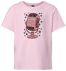 Born to Yap Children's Gildan Soft Shirt