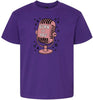 Born to Yap Children's Gildan Soft Shirt