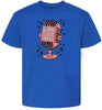 Born to Yap Children's Gildan Soft Shirt