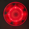 Seven-level waterproof Bluetooth speaker