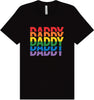 Daddy Pride Adult Bella Canvas Shirt