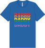 Daddy Pride Adult Bella Canvas Shirt