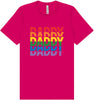 Daddy Pride Adult Bella Canvas Shirt