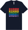 Daddy Pride Adult Bella Canvas Shirt