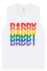 Daddy Pride Muscle Tank