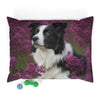 Pet Bed – Plush Dog Bed, 3 Size Options