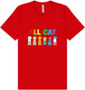 All Paws for Pride Adult Bella Canvas Shirt