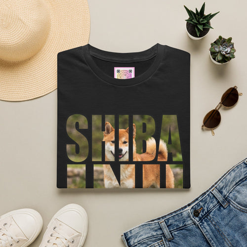 Shiba Inu Tee Shirt
