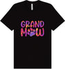 Grandmaw Adult Bella Canvas Shirt