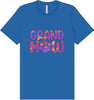 Grandmaw Adult Bella Canvas Shirt
