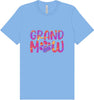 Grandmaw Adult Bella Canvas Shirt