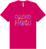 Grandmaw Adult Bella Canvas Shirt