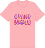 Grandmaw Adult Bella Canvas Shirt