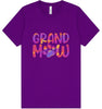 Grandmaw Adult Bella Canvas Shirt
