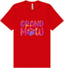 Grandmaw Adult Bella Canvas Shirt