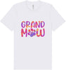 Grandmaw Adult Bella Canvas Shirt