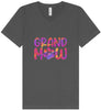 Grandmaw Unisex V-Neck Shirt