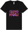 Grandmaw Unisex V-Neck Shirt
