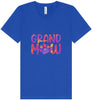 Grandmaw Unisex V-Neck Shirt
