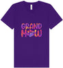 Grandmaw Unisex V-Neck Shirt