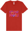 Grandmaw Unisex V-Neck Shirt