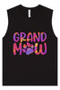 Grandmaw Muscle Tank