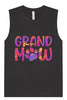 Grandmaw Muscle Tank