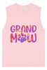 Grandmaw Muscle Tank