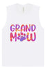 Grandmaw Muscle Tank