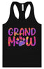 Grandmaw Women's Racerback Tank