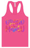 Grandmaw Women's Racerback Tank
