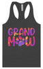 Grandmaw Women's Racerback Tank