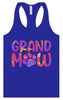 Grandmaw Women's Racerback Tank