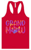 Grandmaw Women's Racerback Tank