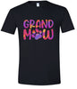 Grandmaw Adult Gildan Soft Shirt