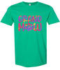 Grandmaw Adult Gildan Soft Shirt