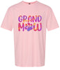 Grandmaw Adult Gildan Soft Shirt