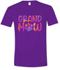 Grandmaw Adult Gildan Soft Shirt