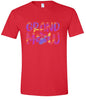 Grandmaw Adult Gildan Soft Shirt