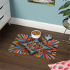 Non-Slip Pet Food Mat – Waterproof Feeding Mat for Dogs