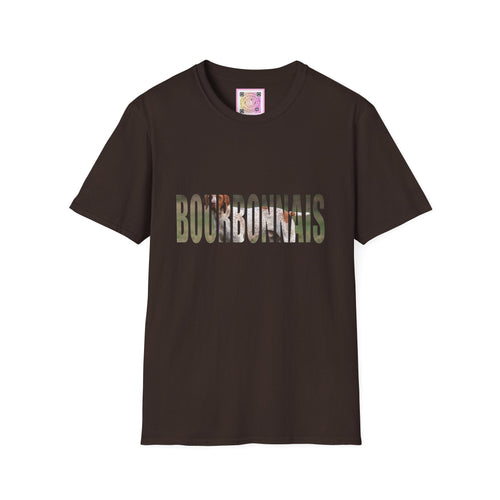 Braque du Bourbonnais Tee Shirt
