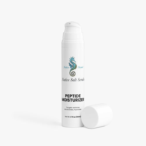Peptide Moisturizer