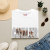 Cavalier King Charles Spaniel Tee Shirt