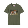 Brittany Spaniel Tee Shirt