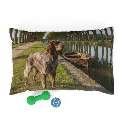 Picardy Spaniel Pet Bed