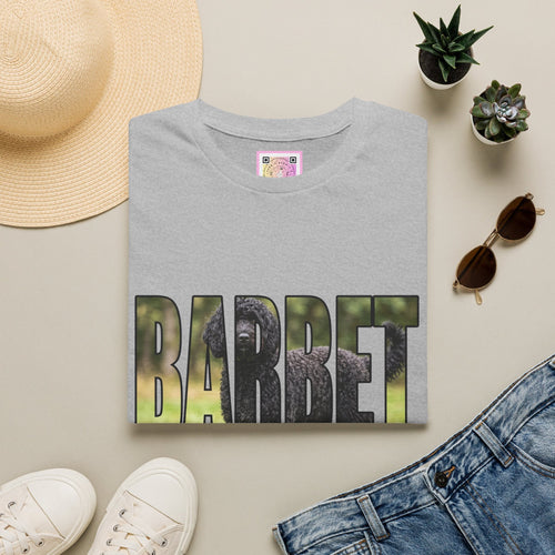 Barbet Tee Shirt