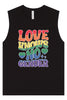 Love Knows No Gender Muscle Tank