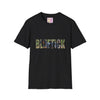 Bluetick Coonhound Tee Shirt