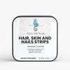 Hair, Skin and Nails Strips