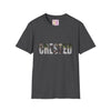 Chinese Crested Dog Tee Shirt